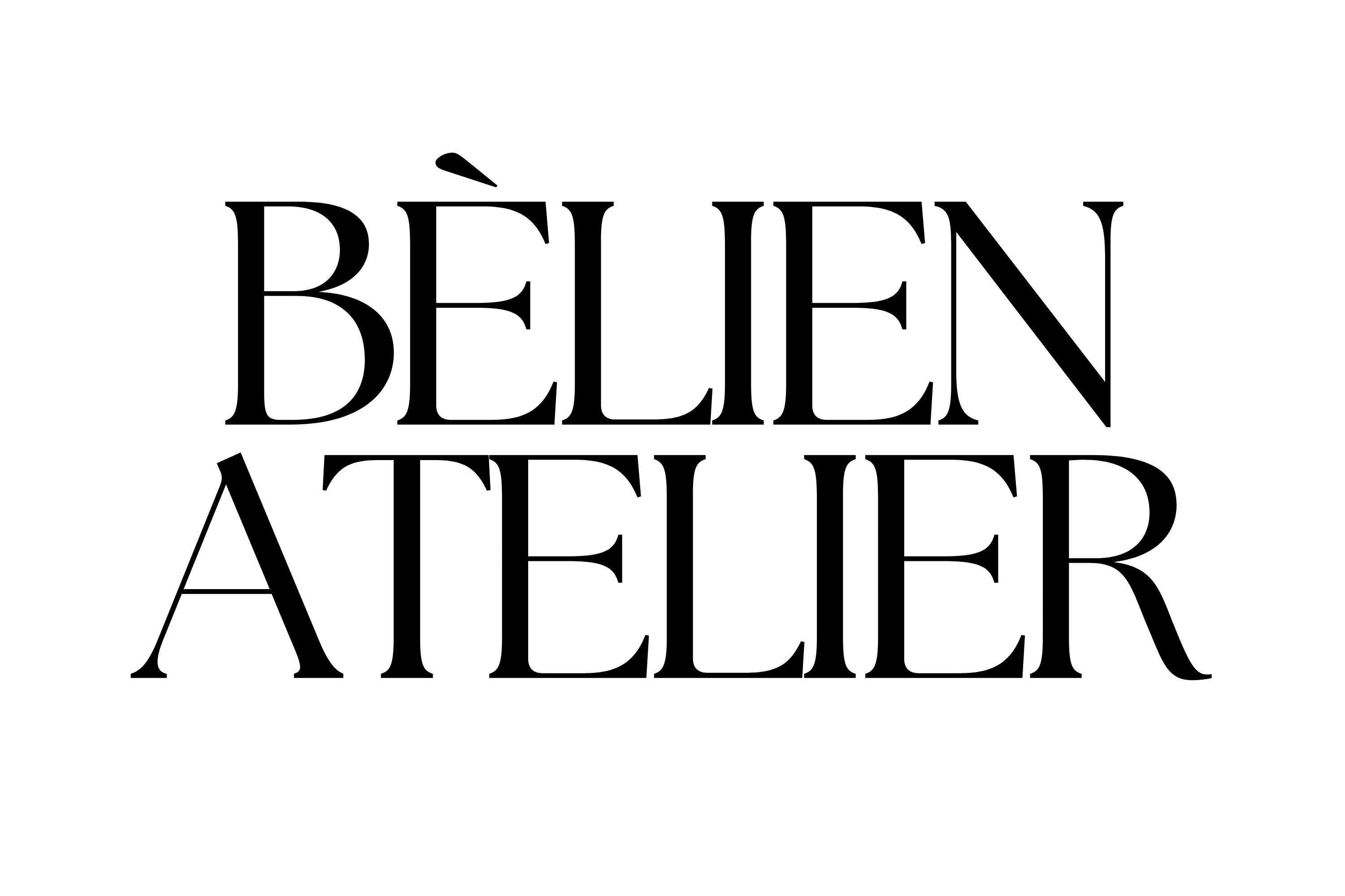 Bèlien Atelier